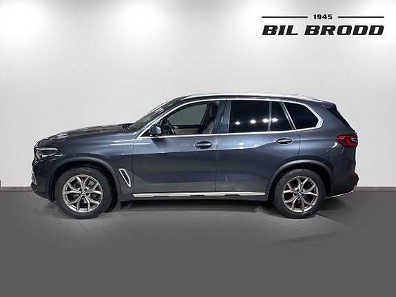 BMW X5 4 of 16
