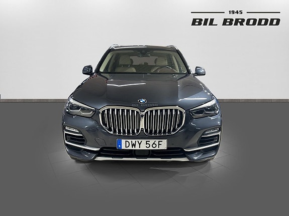 BMW X5 2 of 16
