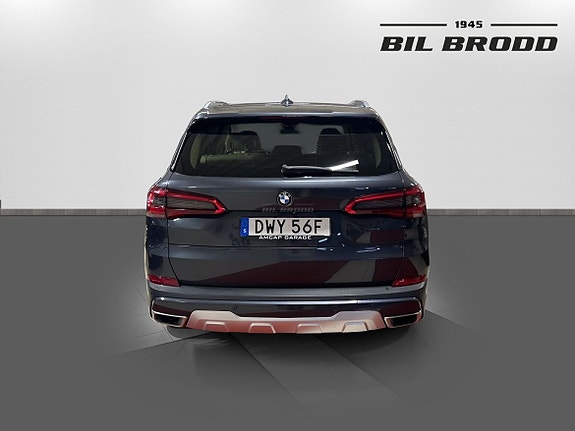 BMW X5 5 of 16