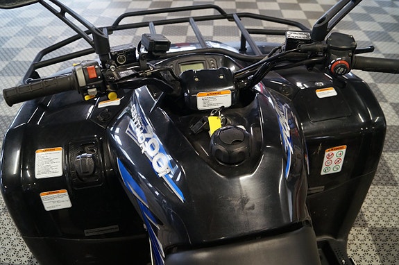 Dinli Centhor 700 700 EFI 5 of 6