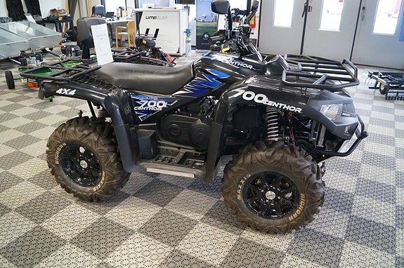 Dinli Centhor 700 700 EFI 2 of 6