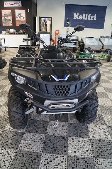 Dinli Centhor 700 700 EFI 3 of 6