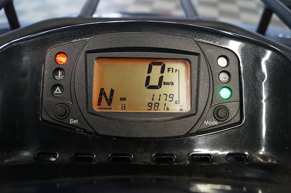 Dinli Centhor 700 700 EFI 6 of 6