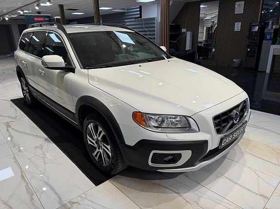 Volvo XC70 8 of 29