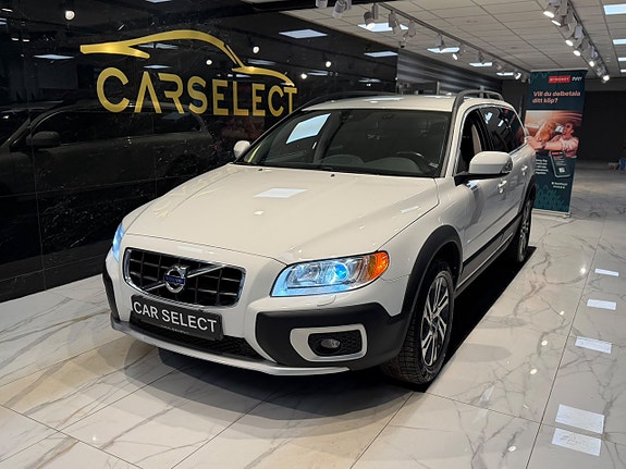 Volvo XC70 26 of 29