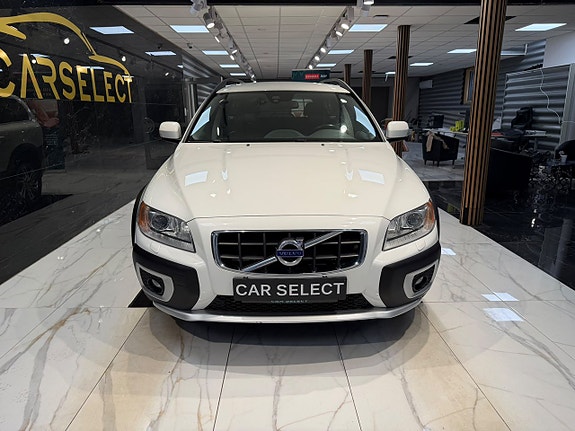 Volvo XC70 9 of 29