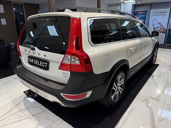 Volvo XC70 7 of 29