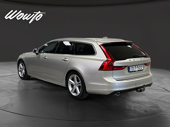 Volvo V90 6 of 16