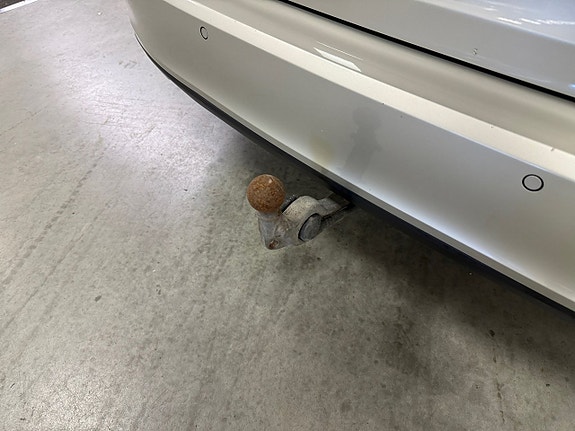 Volvo V90 16 of 16