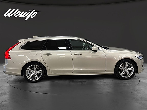 Volvo V90 3 of 16