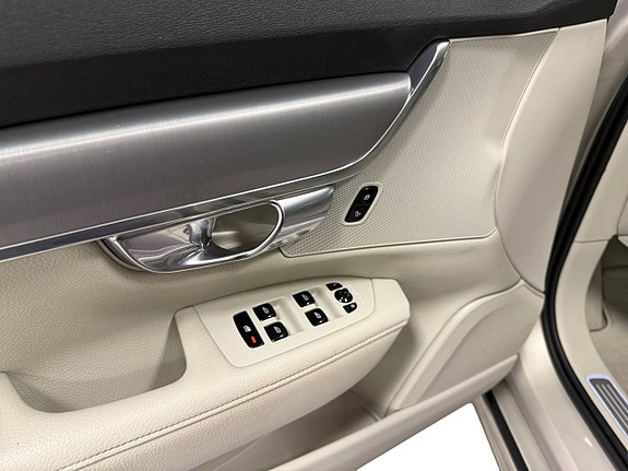 Volvo V90 9 of 16
