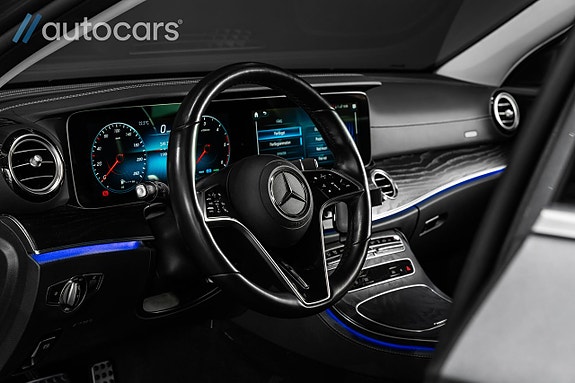 Mercedes-Benz E220 d 17 of 30