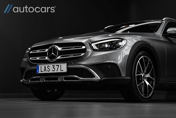 Mercedes-Benz E220 d 11 of 30