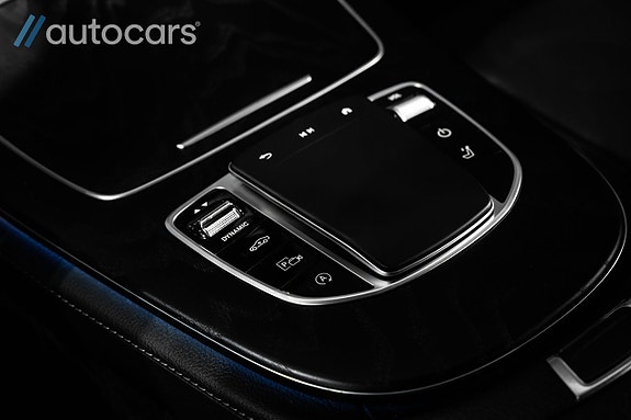 Mercedes-Benz E220 d 22 of 30
