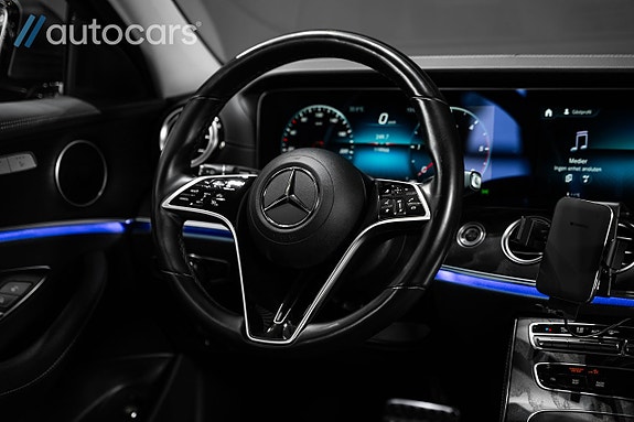 Mercedes-Benz E220 d 19 of 30