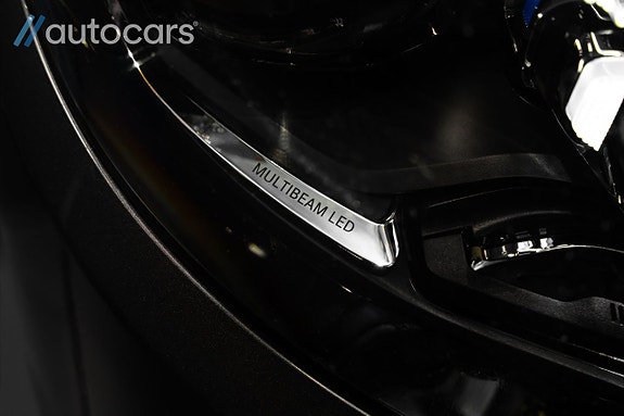 Mercedes-Benz E220 d 10 of 30