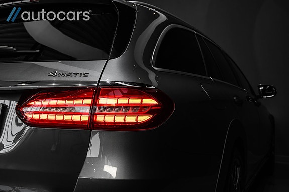 Mercedes-Benz E220 d 14 of 30
