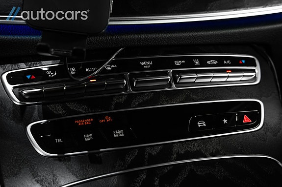 Mercedes-Benz E220 d 25 of 30