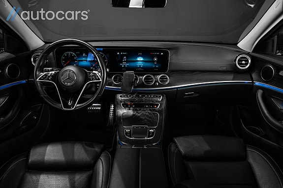 Mercedes-Benz E220 d 18 of 30