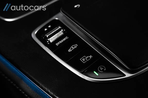 Mercedes-Benz E220 d 23 of 30