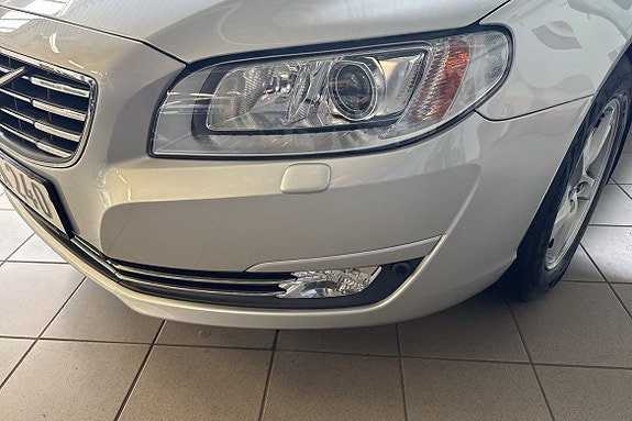 Volvo V70 23 of 23