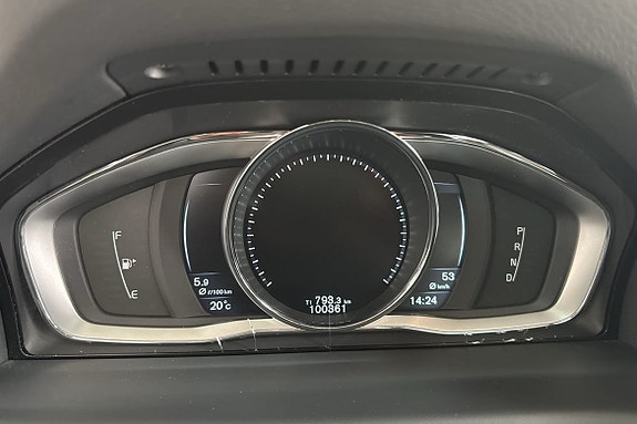 Volvo V70 21 of 23