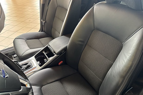 Volvo V70 22 of 23