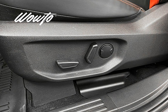 Ford Ranger Raptor 11 of 26