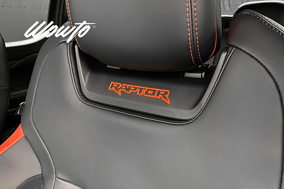 Ford Ranger Raptor 10 of 26