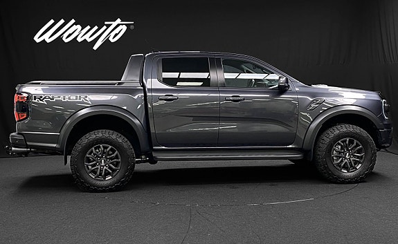 Ford Ranger Raptor 4 of 26