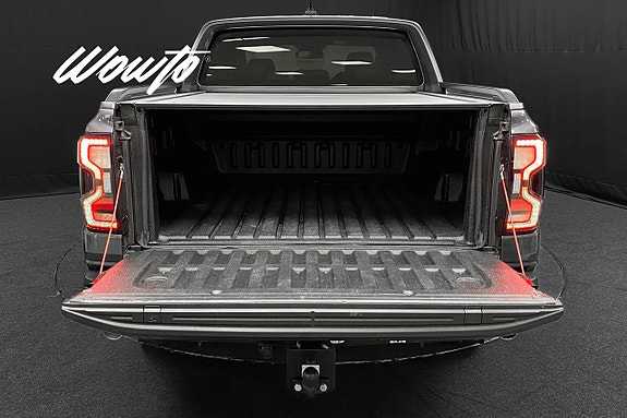 Ford Ranger Raptor 23 of 26