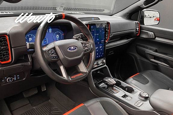 Ford Ranger Raptor 7 of 26
