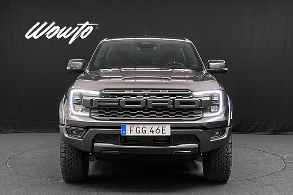 Ford Ranger Raptor 2 of 26