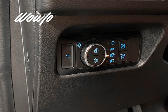 Ford Ranger Raptor 13 of 26