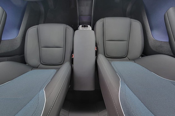 Volvo EX30 9 of 16
