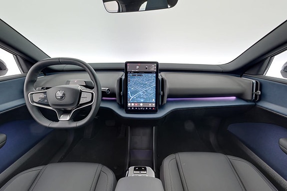 Volvo EX30 7 of 16