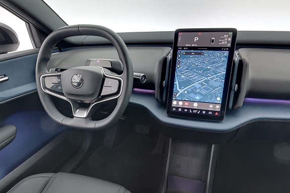 Volvo EX30 8 of 16