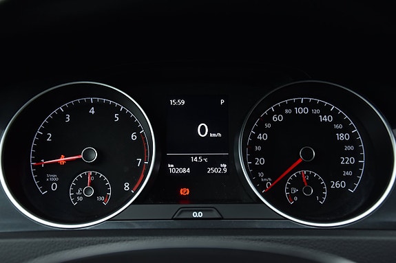 Volkswagen Golf I 21 of 23