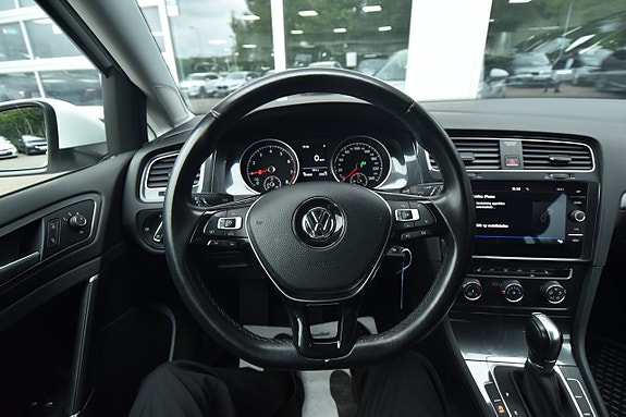 Volkswagen Golf I 13 of 23