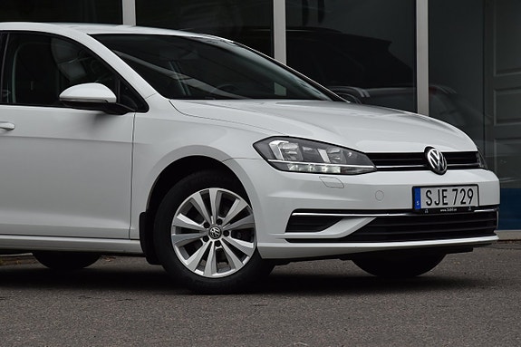Volkswagen Golf I 3 of 23