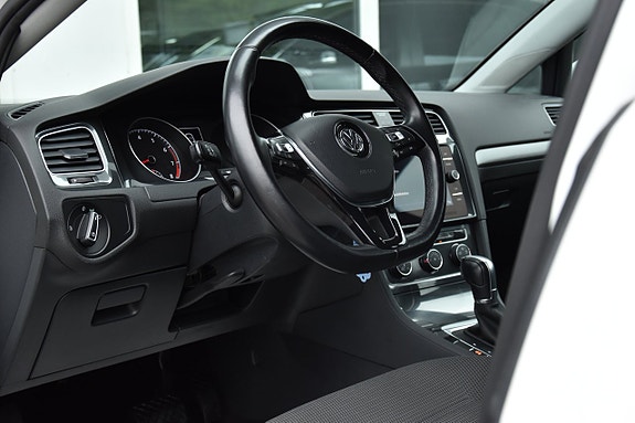 Volkswagen Golf I 9 of 23
