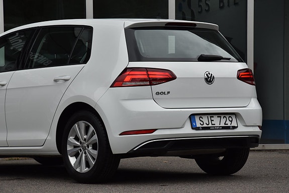 Volkswagen Golf I 6 of 23