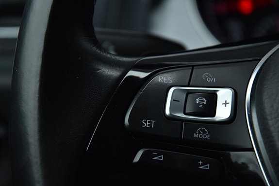 Volkswagen Golf I 22 of 23