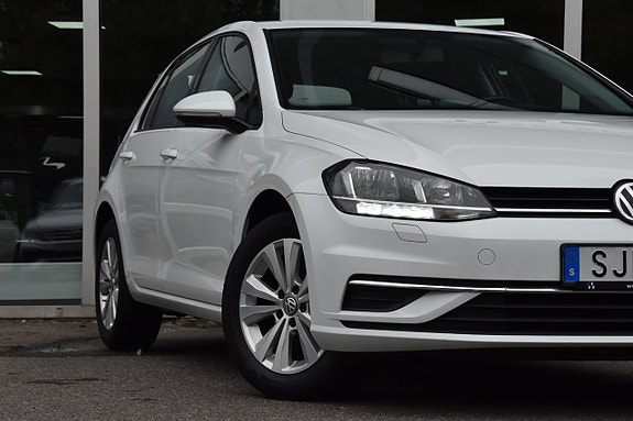 Volkswagen Golf I 4 of 23