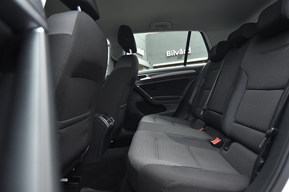 Volkswagen Golf I 11 of 23