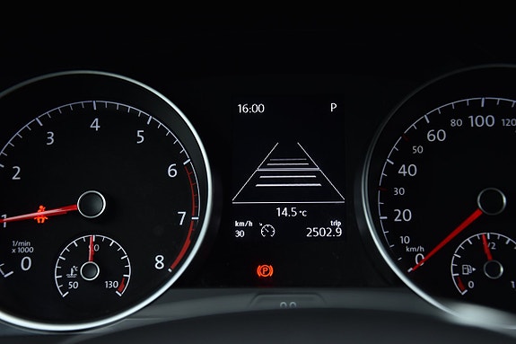 Volkswagen Golf I 23 of 23