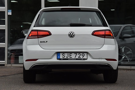 Volkswagen Golf I 7 of 23