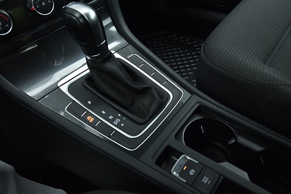 Volkswagen Golf I 15 of 23