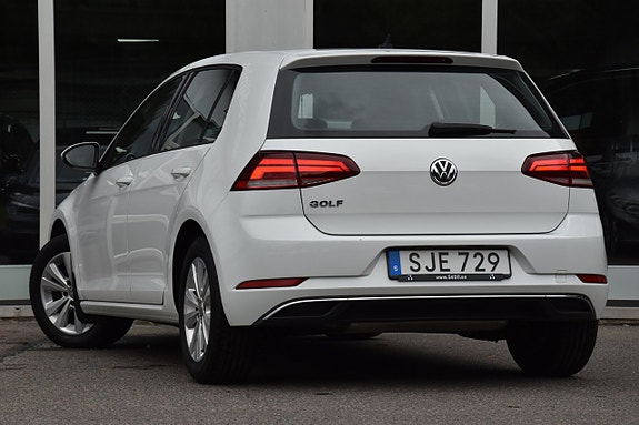 Volkswagen Golf I 5 of 23