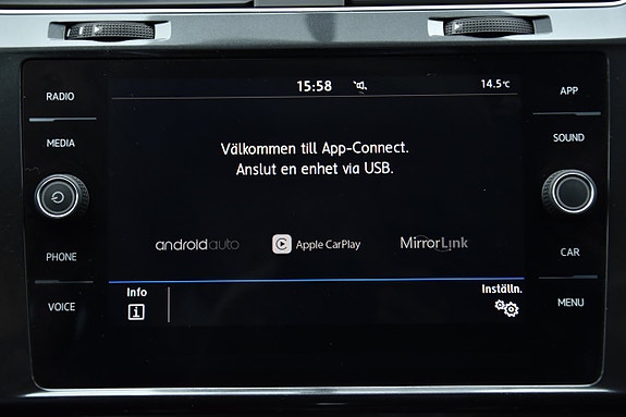 Volkswagen Golf I 18 of 23